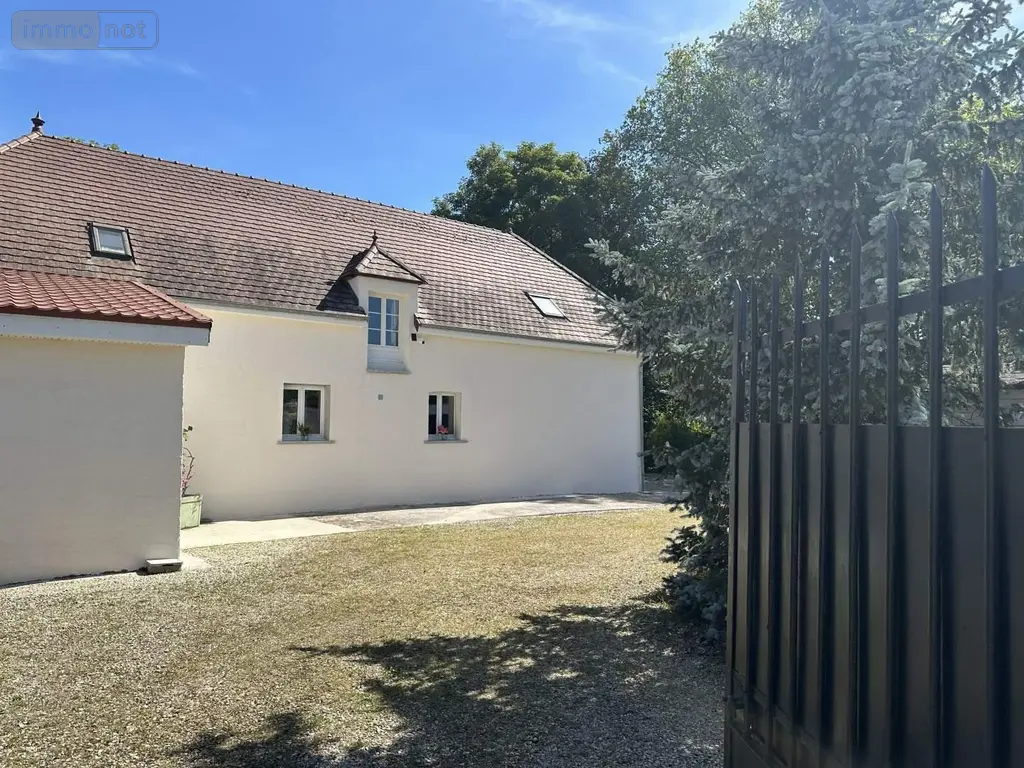 Maison a vendre Bagneux 51260 Marne 51 173 m2 7 pièces 299900 euros 043/1734 002