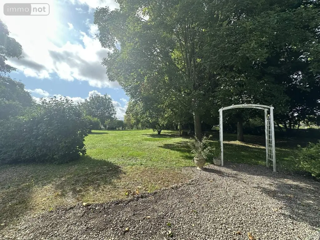 Maison a vendre Bagneux 51260 Marne 51 173 m2 7 pièces 299900 euros 043/1734 003