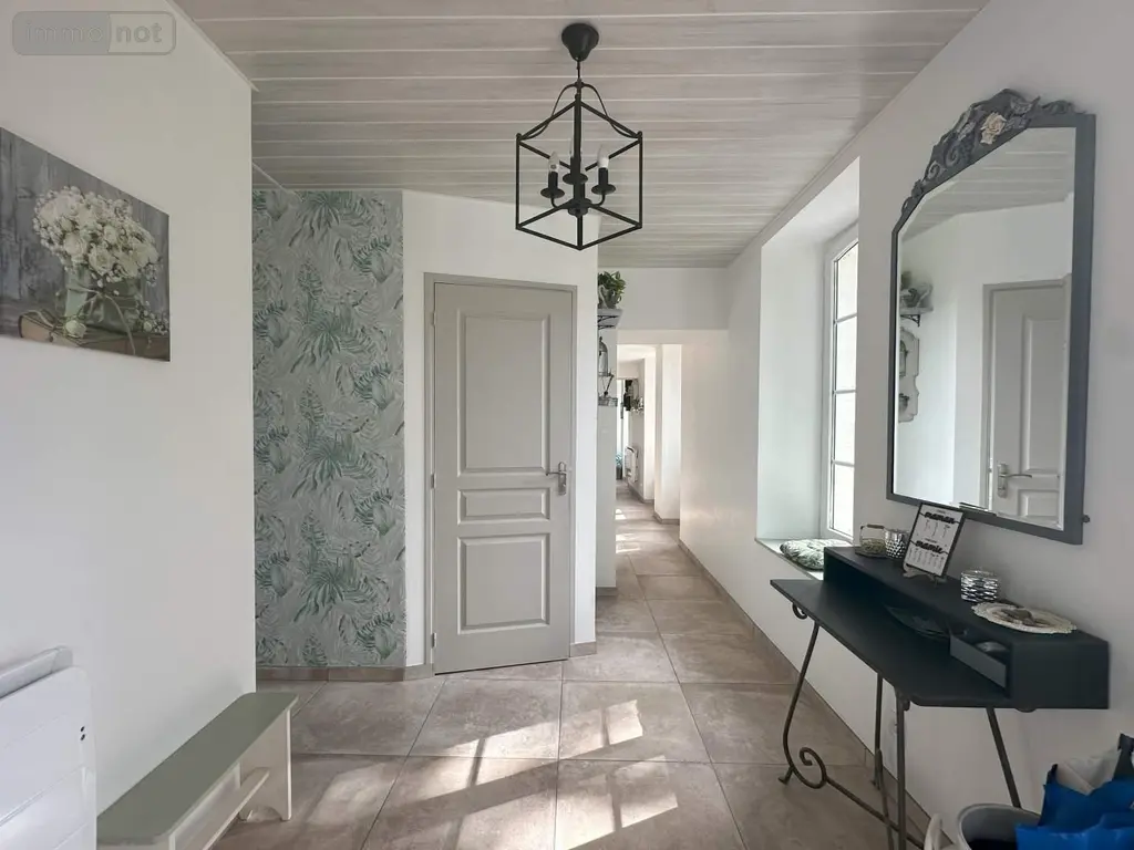 Maison a vendre Bagneux 51260 Marne 51 173 m2 7 pièces 299900 euros 043/1734 004