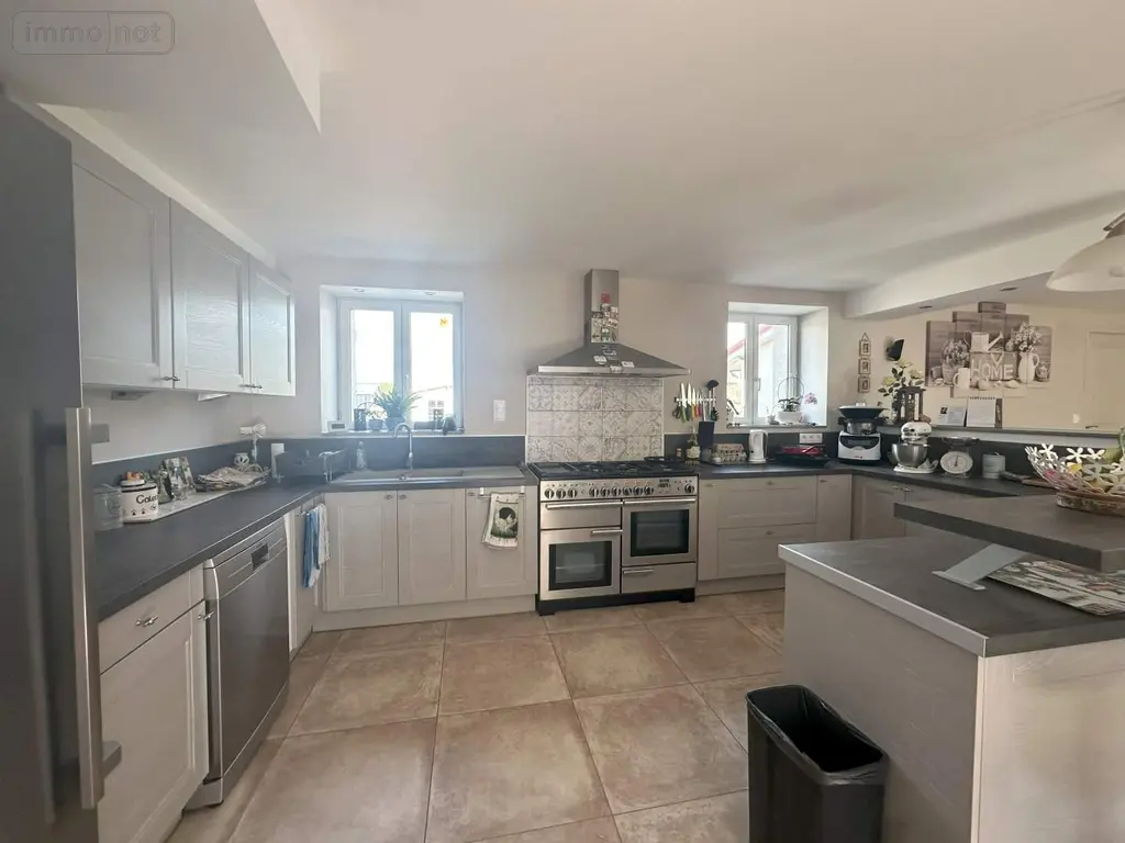 Maison a vendre Bagneux 51260 Marne 51 173 m2 7 pièces 299900 euros 043/1734 006