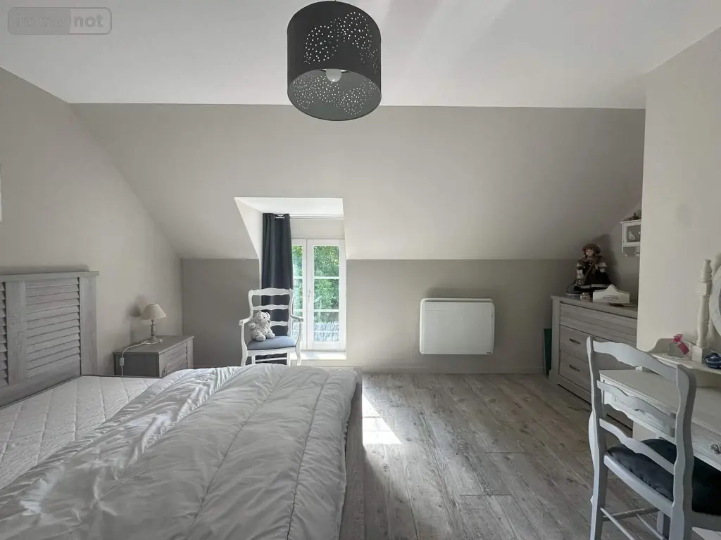 Maison a vendre Bagneux 51260 Marne 51 173 m2 7 pièces 299900 euros 043/1734 009