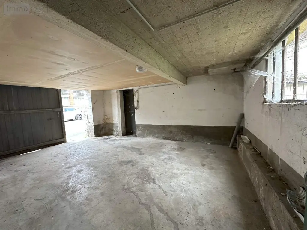Maison a vendre Sézanne 51120 Marne 51 58 m2 2 pièces 74550 euros 043/1746 003