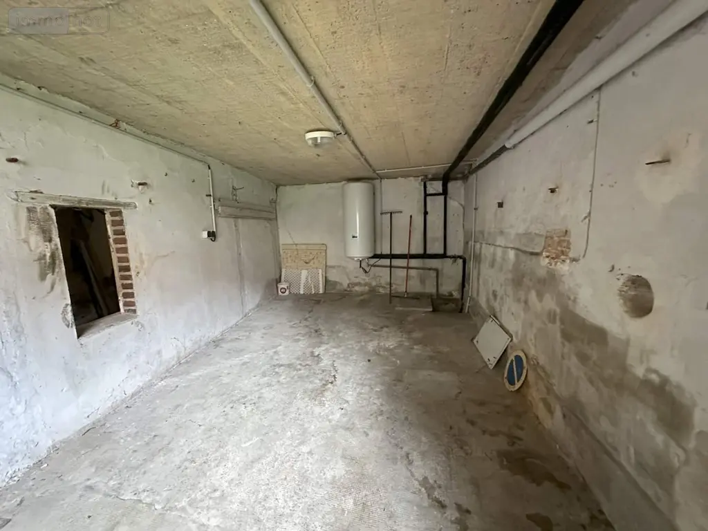 Maison a vendre Sézanne 51120 Marne 51 58 m2 2 pièces 74550 euros 043/1746 004
