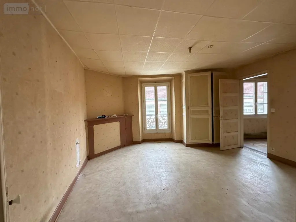 Maison a vendre Sézanne 51120 Marne 51 58 m2 2 pièces 74550 euros 043/1746 006