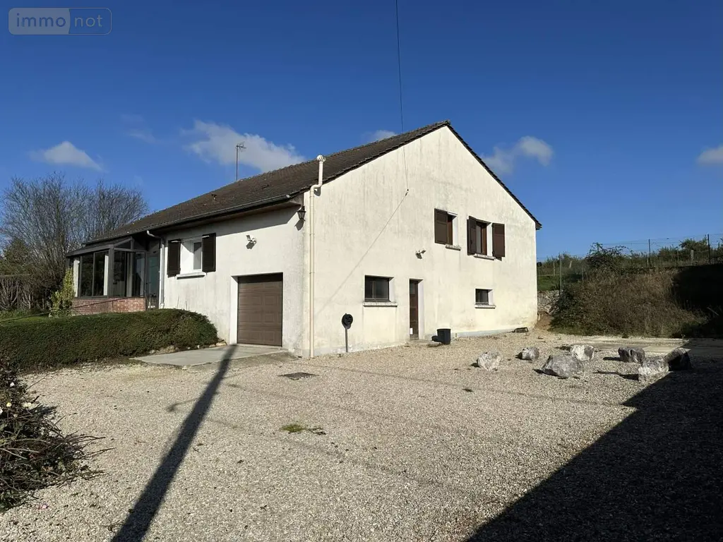 Maison a vendre Lachy 51120 Marne 51 101 m2 4 pièces 178695 euros 043/1749 002