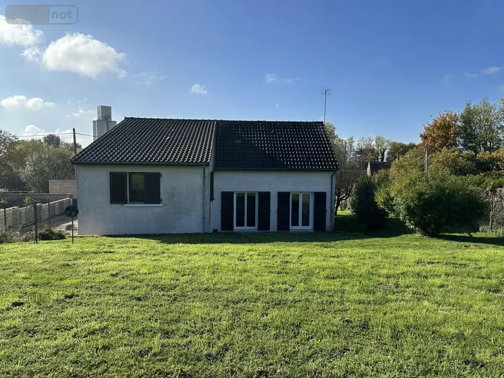Maison a vendre Lachy 51120 Marne 51 101 m2 4 pièces 178695 euros 043/1749 003