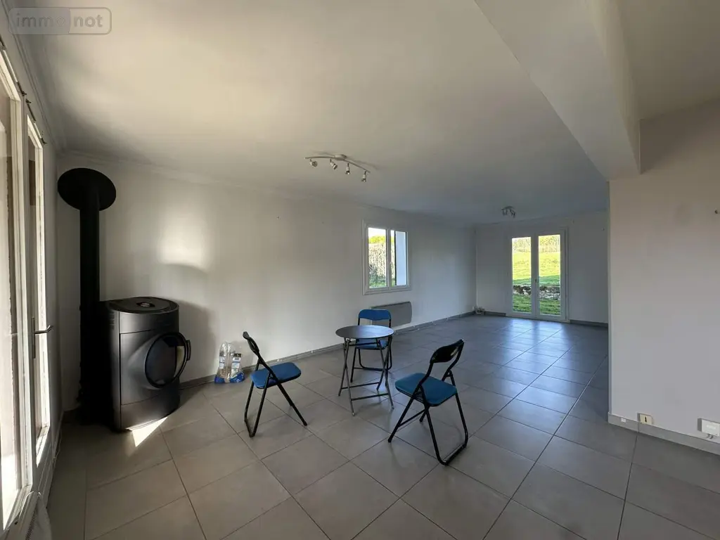 Maison a vendre Lachy 51120 Marne 51 101 m2 4 pièces 178695 euros 043/1749 005