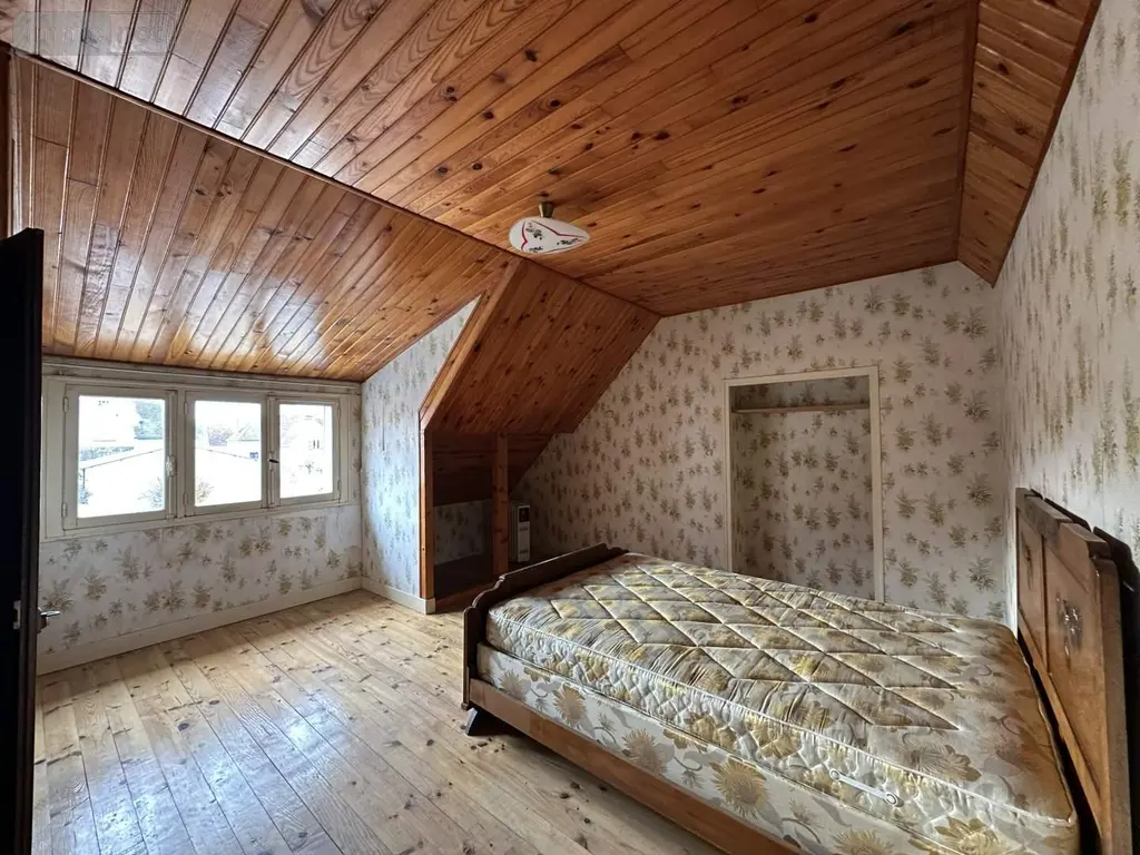 Maison a vendre Broussy-le-Grand 51230 Marne 51 203 m2 7 pièces 121325 euros 043/1755 010