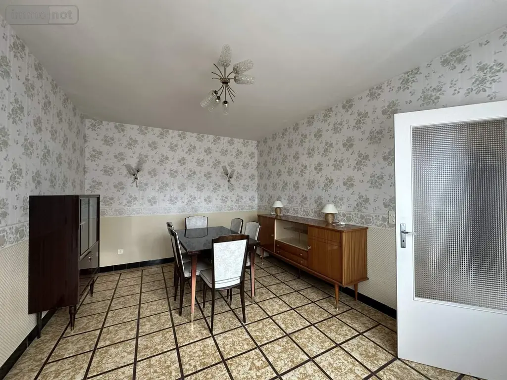 Maison a vendre Broussy-le-Grand 51230 Marne 51 203 m2 7 pièces 121325 euros 043/1755 004