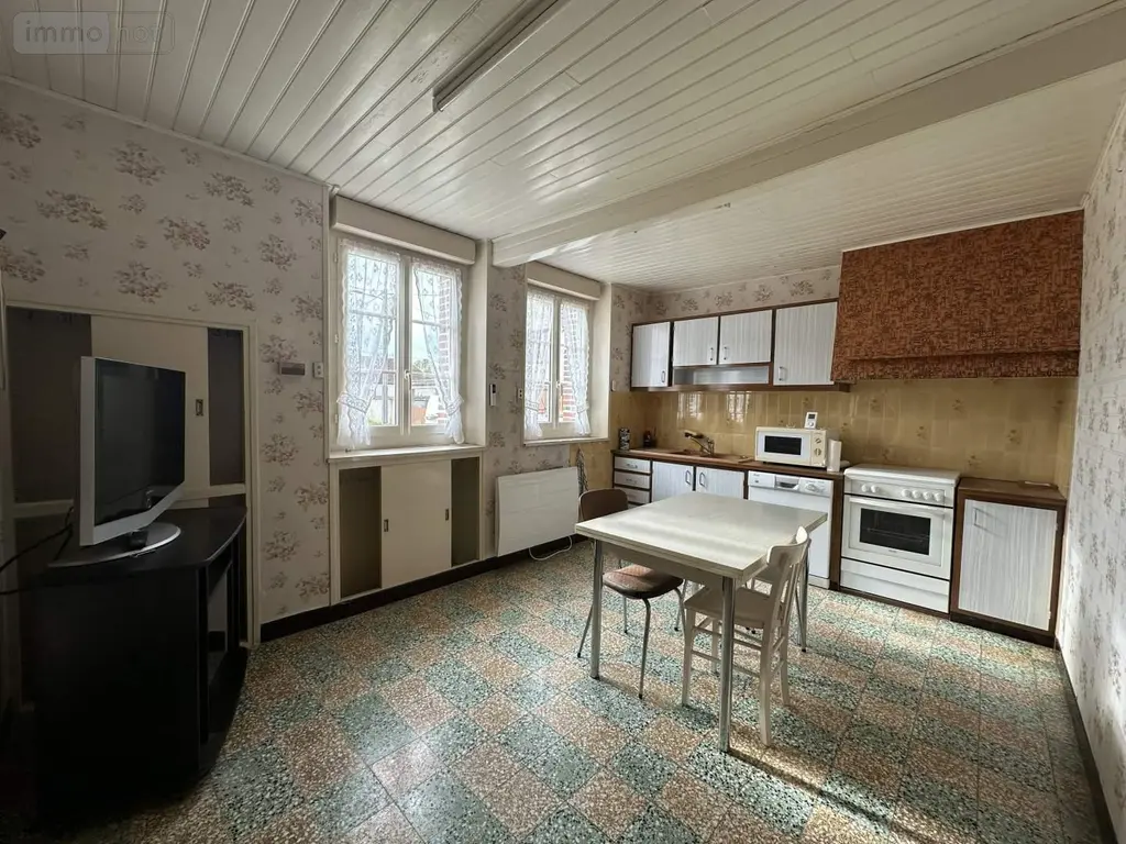 Maison a vendre Broussy-le-Grand 51230 Marne 51 203 m2 7 pièces 121325 euros 043/1755 005