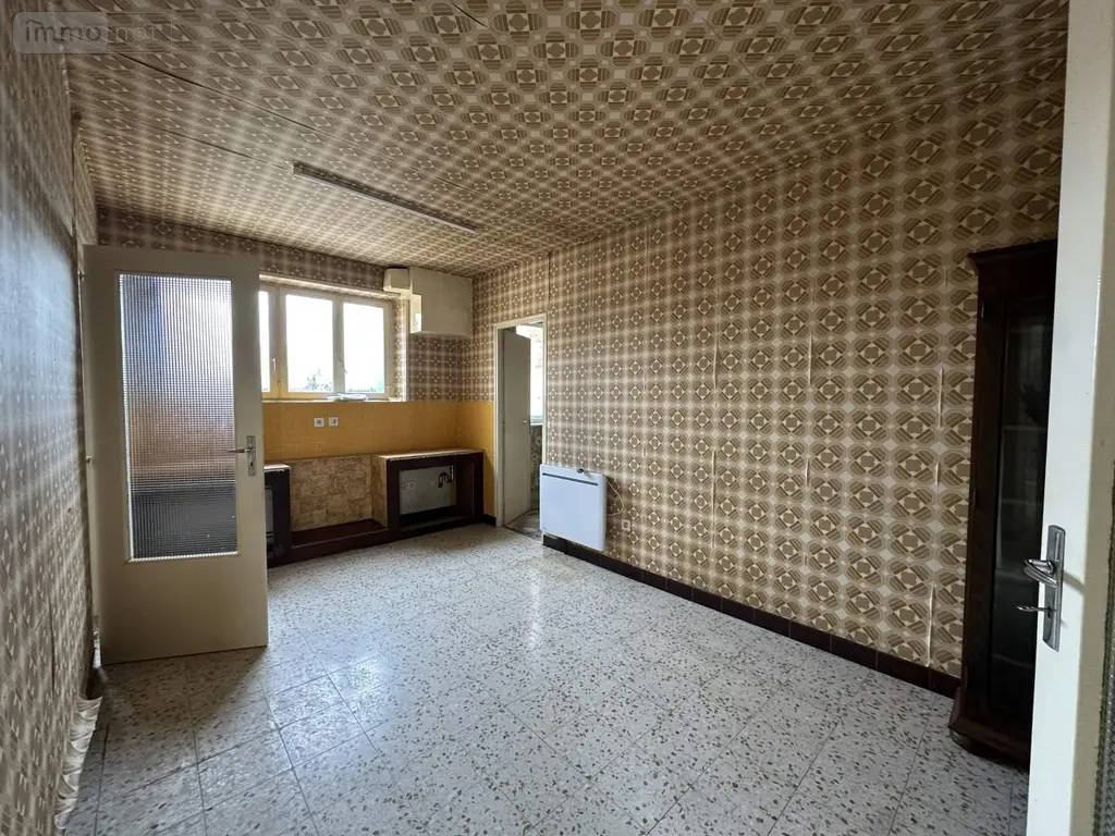 Maison a vendre Broussy-le-Grand 51230 Marne 51 203 m2 7 pièces 121325 euros 043/1755 009