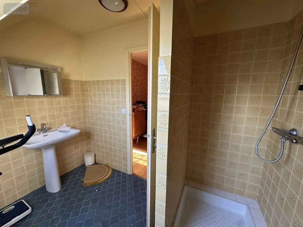 Maison a vendre Connantre 51230 Marne 51 145 m2 6 pièces 177650 euros 043/1758 010