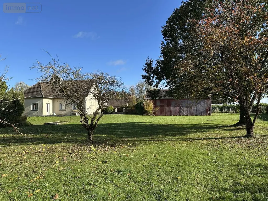 Maison a vendre Connantre 51230 Marne 51 145 m2 6 pièces 177650 euros 043/1758 002