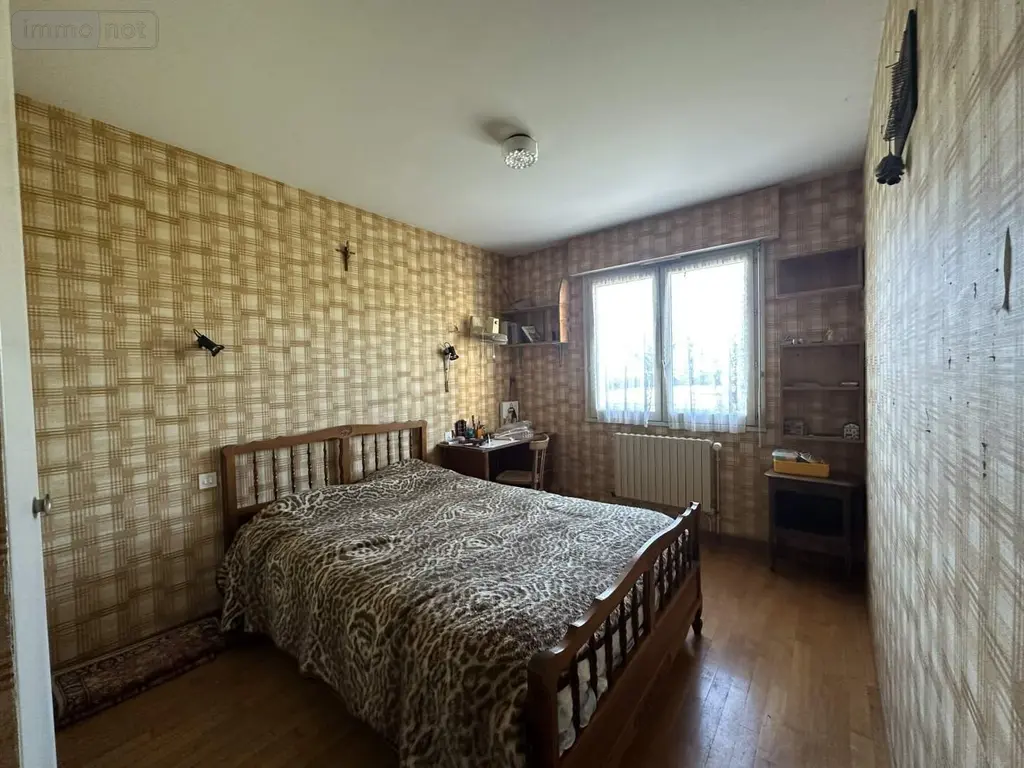 Maison a vendre Connantre 51230 Marne 51 145 m2 6 pièces 177650 euros 043/1758 006