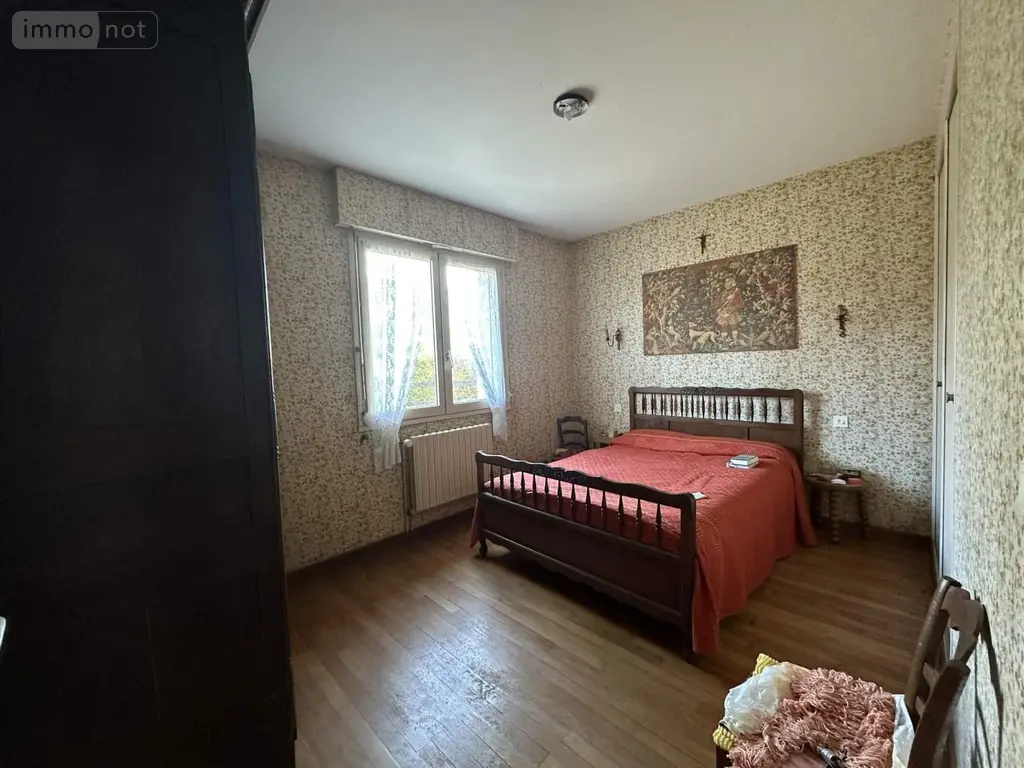 Maison a vendre Connantre 51230 Marne 51 145 m2 6 pièces 177650 euros 043/1758 007