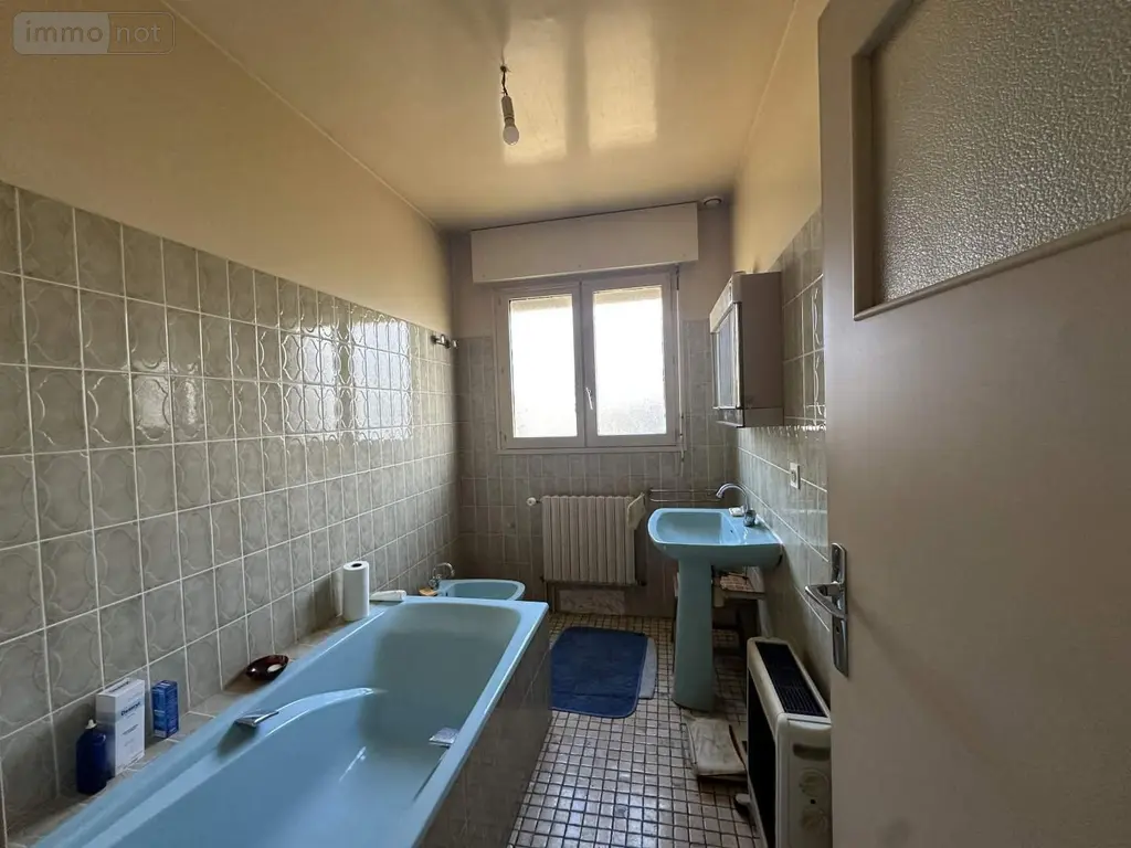 Maison a vendre Connantre 51230 Marne 51 145 m2 6 pièces 177650 euros 043/1758 008