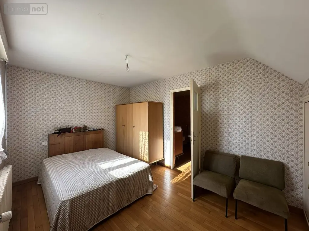 Maison a vendre Connantre 51230 Marne 51 145 m2 6 pièces 177650 euros 043/1758 009
