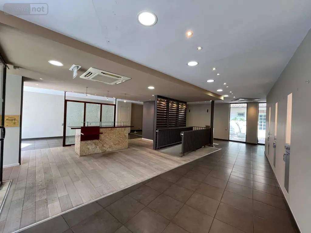 Immeuble de rapport a vendre Sézanne 51120 Marne 51 300 m2 15 pièces 177650 euros 043/1763 002