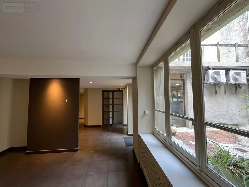 Immeuble de rapport a vendre Sézanne 51120 Marne 51 300 m2 15 pièces 177650 euros 043/1763 004