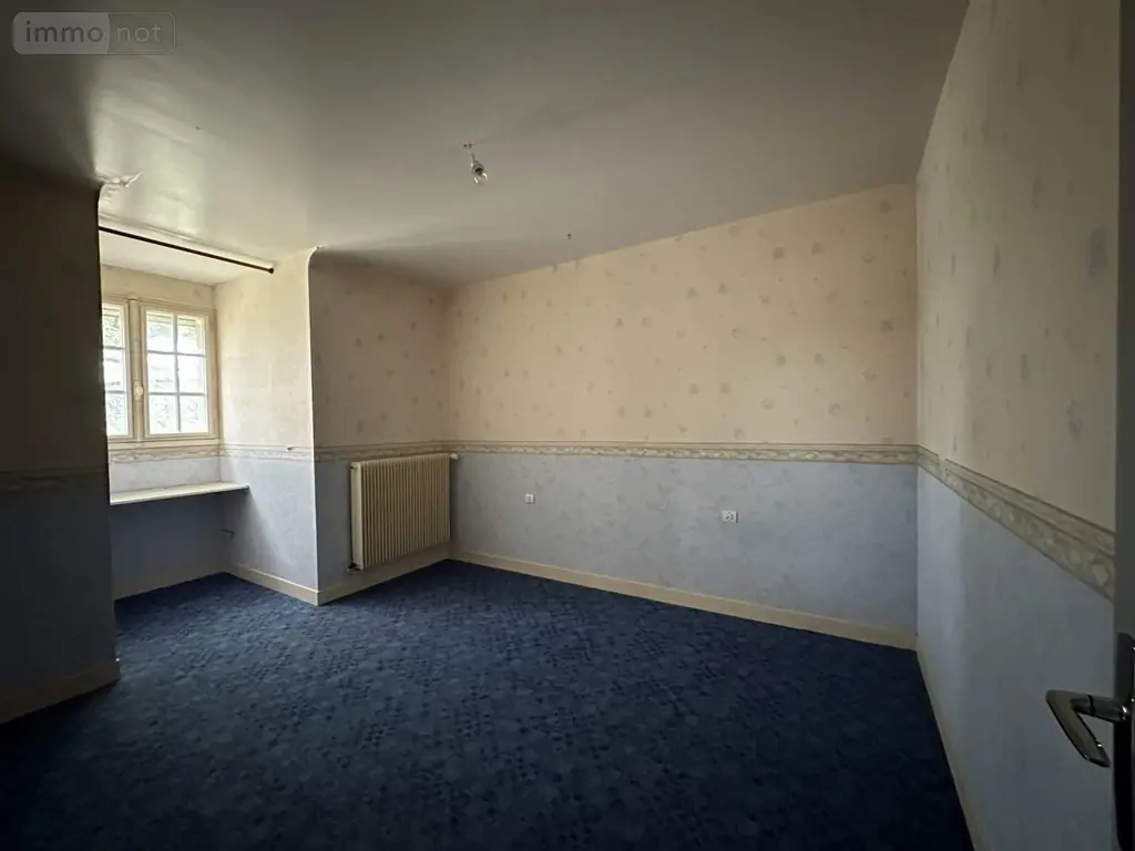 Maison a vendre Connantre 51230 Marne 51 204 m2 7 pièces 167200 euros 043/1767 010