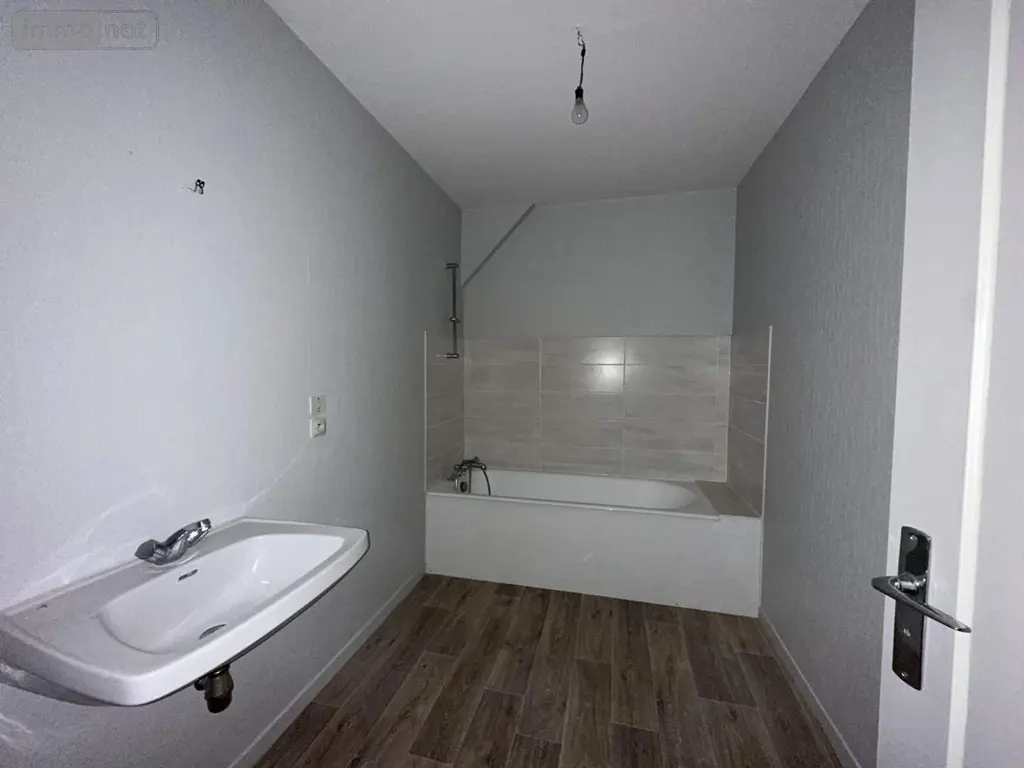 Maison a vendre Connantre 51230 Marne 51 204 m2 7 pièces 167200 euros 043/1767 012