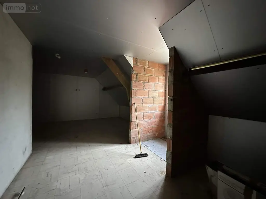 Maison a vendre Connantre 51230 Marne 51 204 m2 7 pièces 167200 euros 043/1767 013