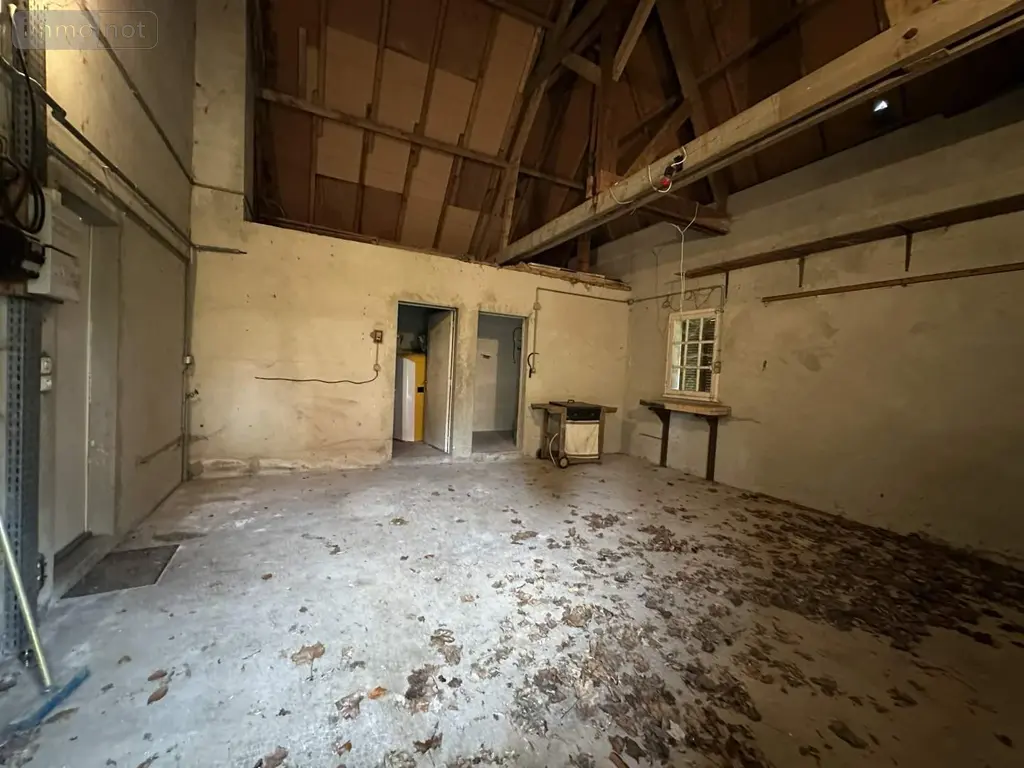Maison a vendre Connantre 51230 Marne 51 204 m2 7 pièces 167200 euros 043/1767 014
