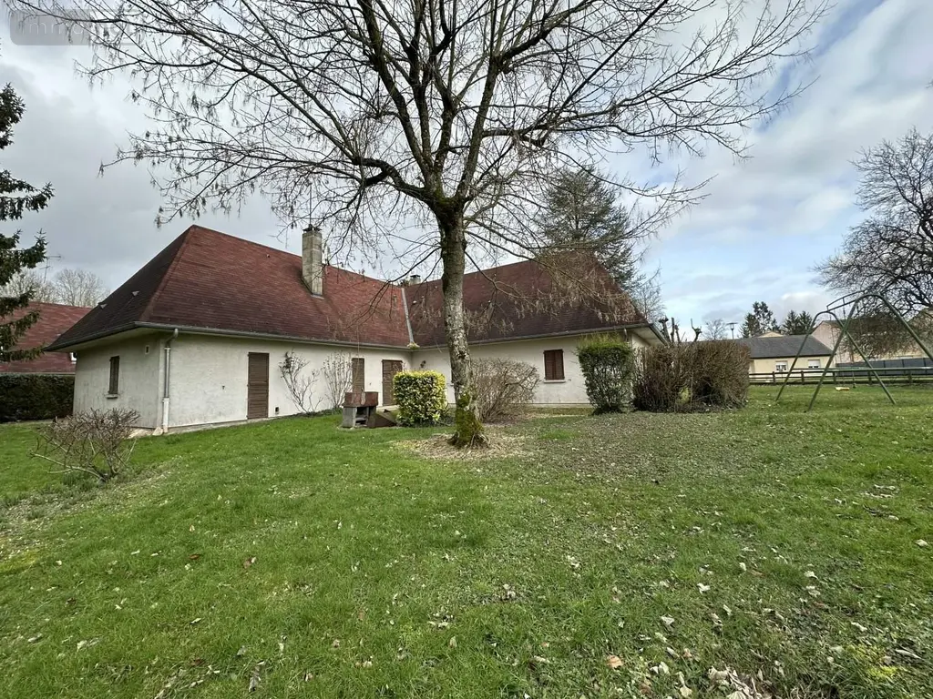 Maison a vendre Connantre 51230 Marne 51 204 m2 7 pièces 167200 euros 043/1767 003