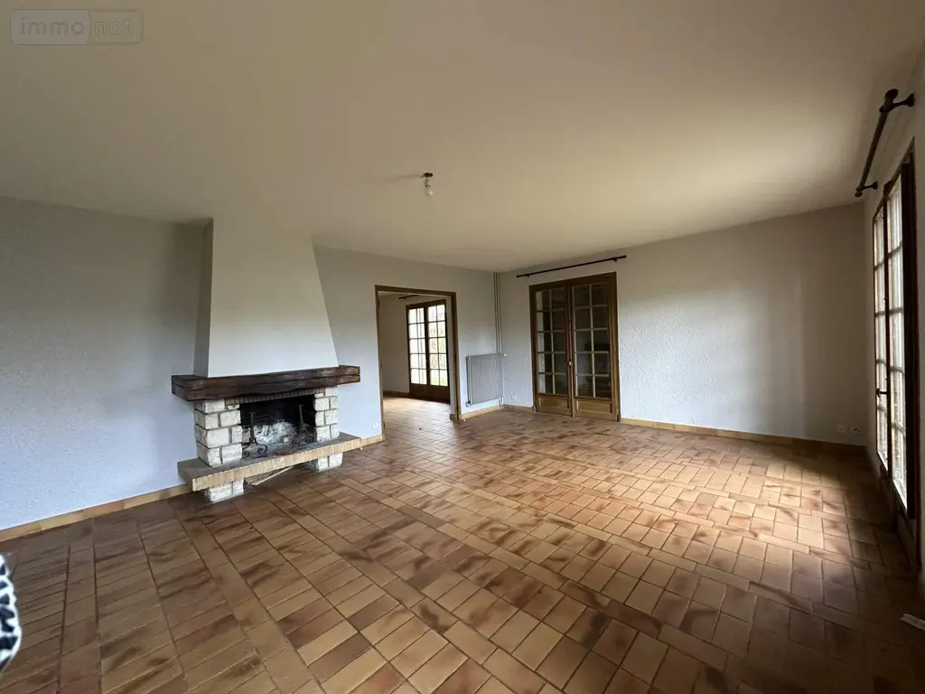 Maison a vendre Connantre 51230 Marne 51 204 m2 7 pièces 167200 euros 043/1767 004