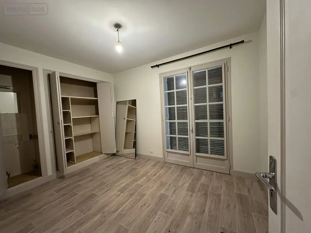 Maison a vendre Connantre 51230 Marne 51 204 m2 7 pièces 167200 euros 043/1767 006