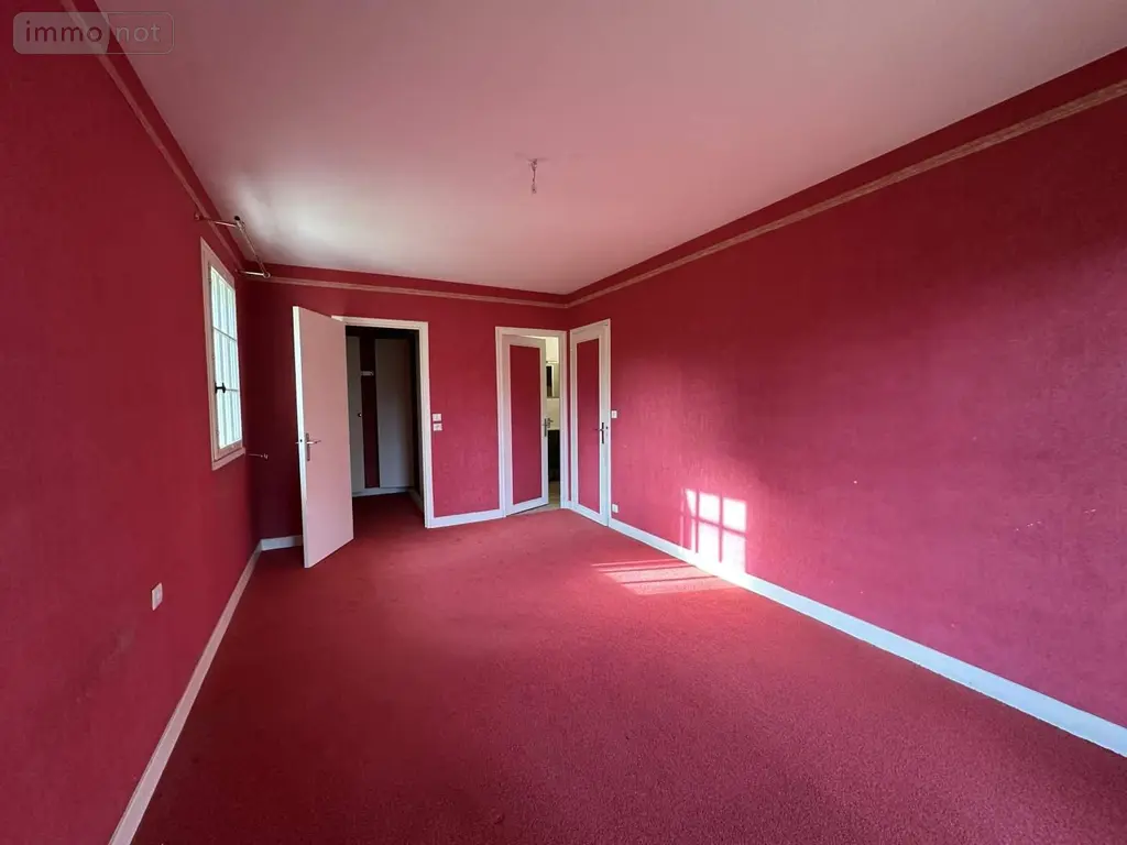 Maison a vendre Connantre 51230 Marne 51 204 m2 7 pièces 167200 euros 043/1767 009