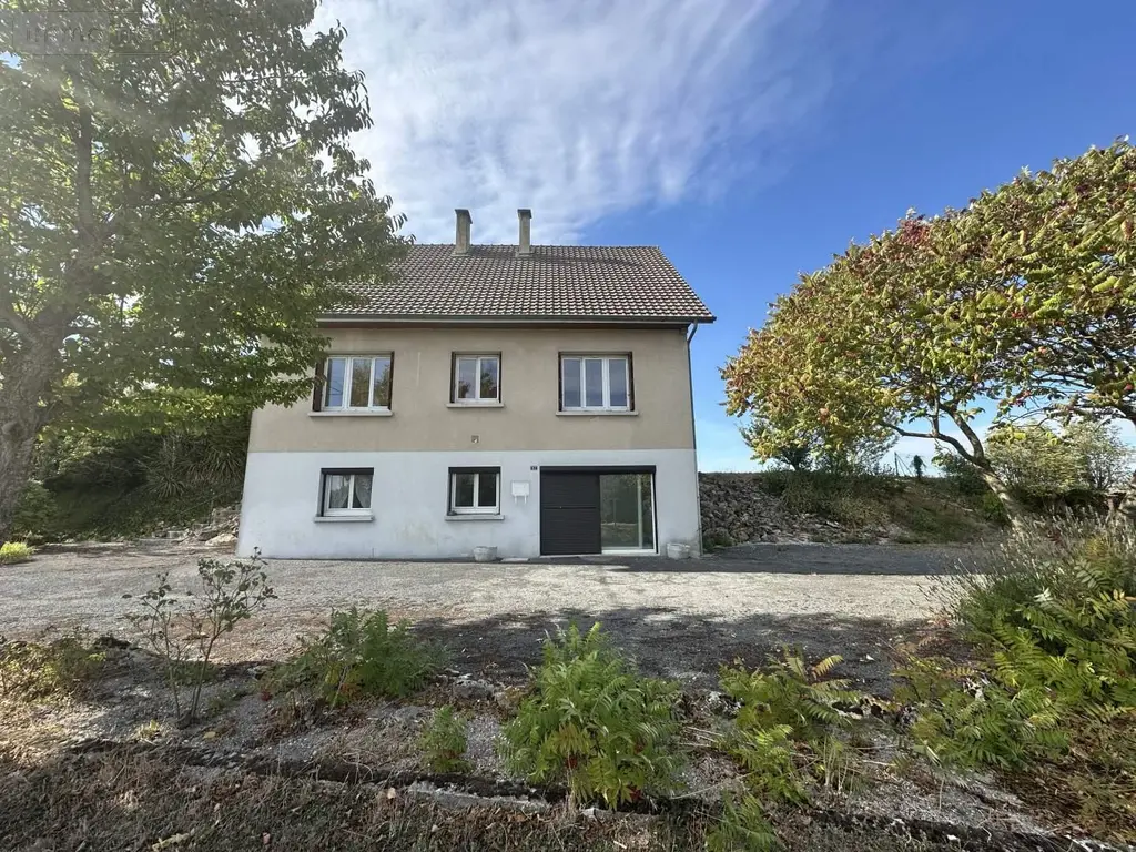 Maison a vendre Écury-le-Repos 51230 Marne 51 89 m2 5 pièces 85200 euros 043/1775 001