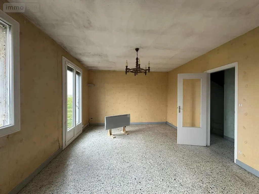 Maison a vendre Écury-le-Repos 51230 Marne 51 89 m2 5 pièces 85200 euros 043/1775 004