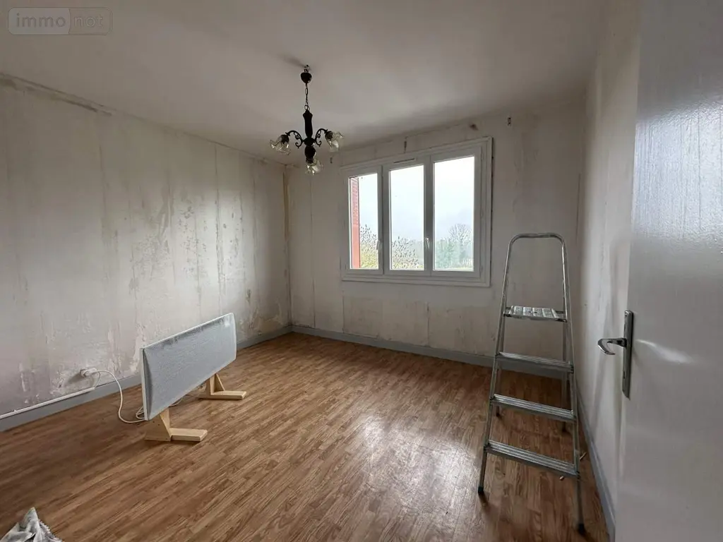 Maison a vendre Écury-le-Repos 51230 Marne 51 89 m2 5 pièces 85200 euros 043/1775 007
