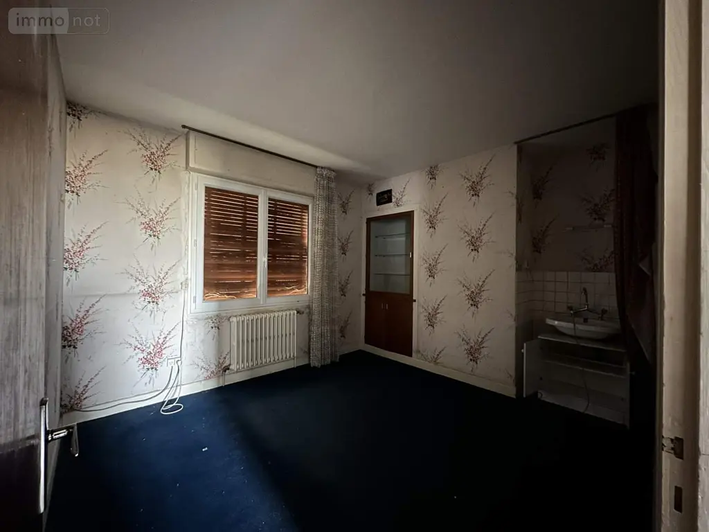Maison a vendre Gaye 51120 Marne 51 182 m2 9 pièces 146000 euros 043/1776 010