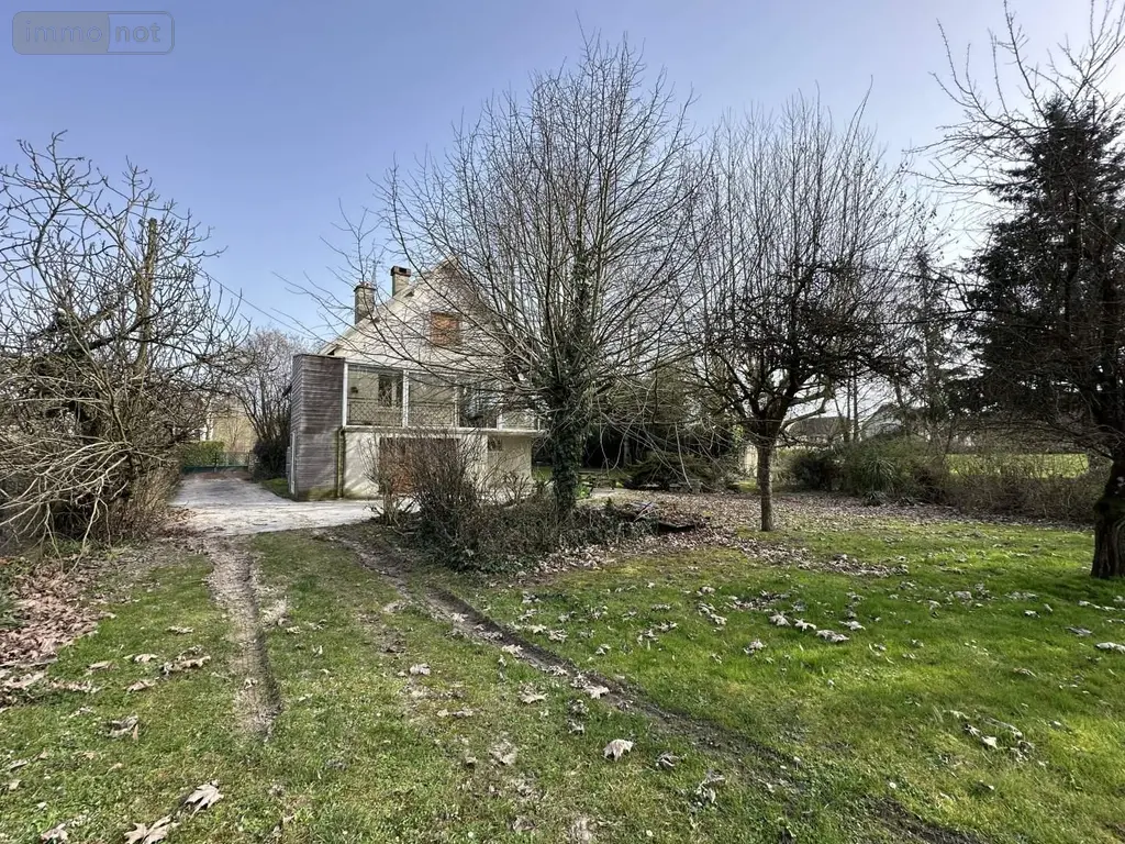 Maison a vendre Gaye 51120 Marne 51 182 m2 9 pièces 146000 euros 043/1776 002