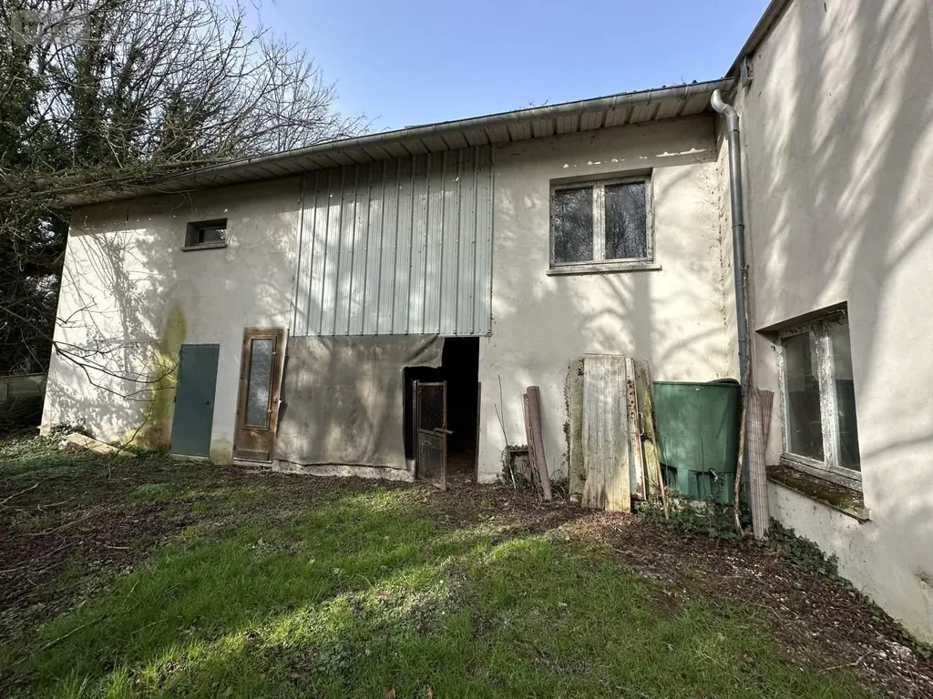 Maison a vendre Gaye 51120 Marne 51 182 m2 9 pièces 146000 euros 043/1776 004