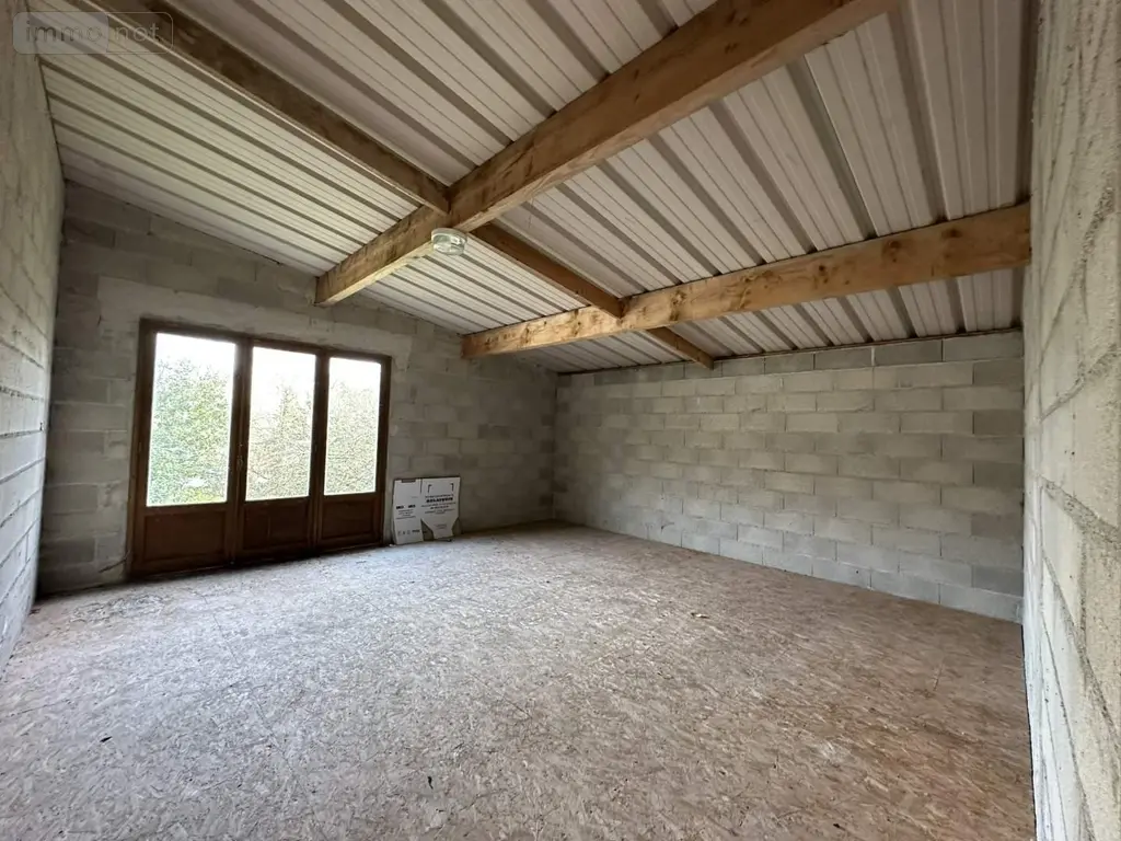 Maison a vendre Gaye 51120 Marne 51 182 m2 9 pièces 146000 euros 043/1776 005