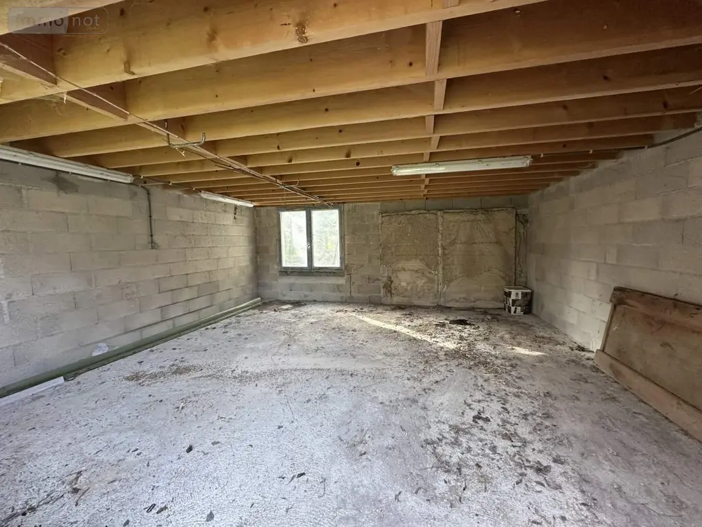 Maison a vendre Gaye 51120 Marne 51 182 m2 9 pièces 146000 euros 043/1776 006