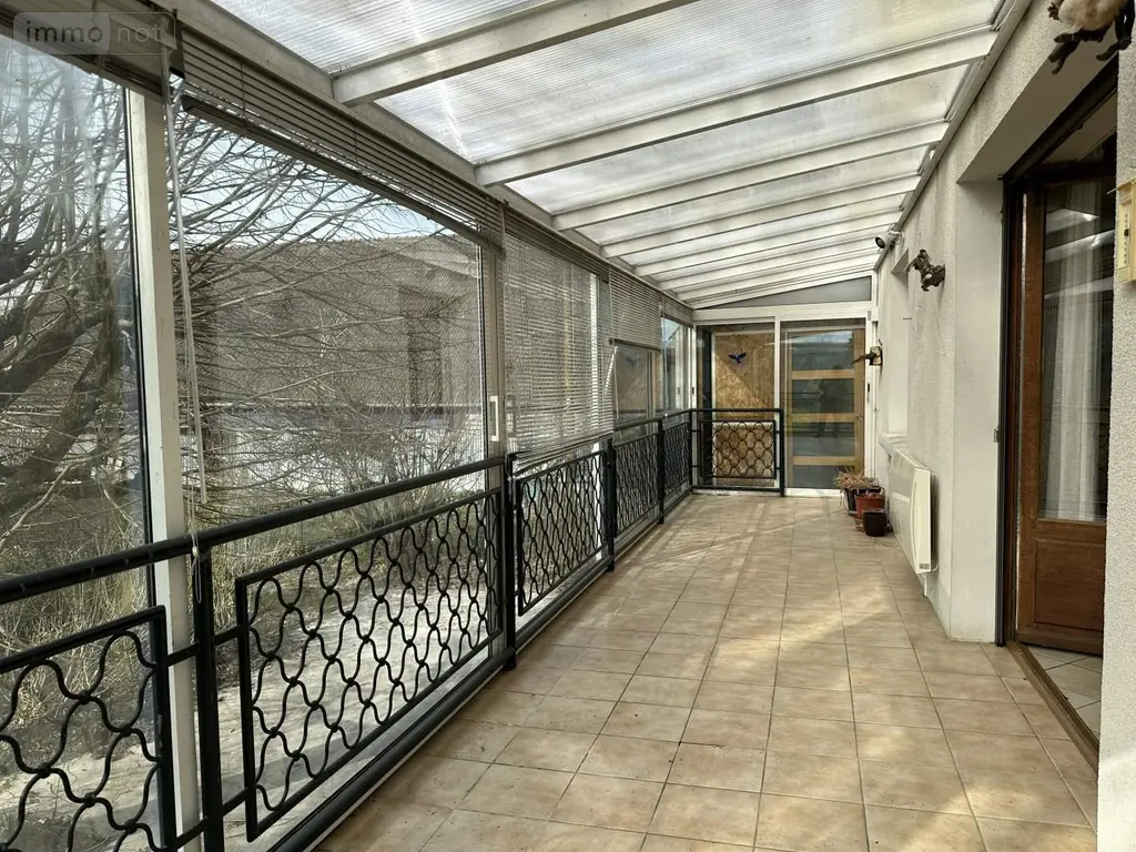Maison a vendre Gaye 51120 Marne 51 182 m2 9 pièces 146000 euros 043/1776 008