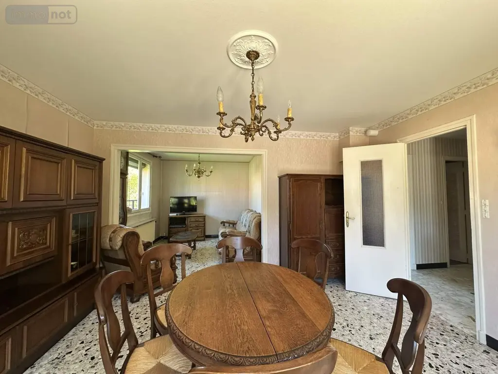 Maison a vendre Connantray-Vaurefroy 51230 Marne 51 85 m2 4 pièces 105500 euros 043/1778 005