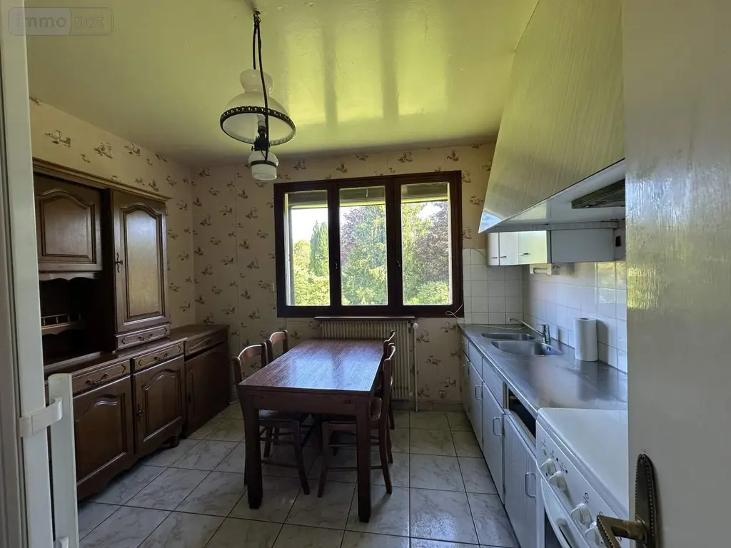 Maison a vendre Connantray-Vaurefroy 51230 Marne 51 85 m2 4 pièces 105500 euros 043/1778 006
