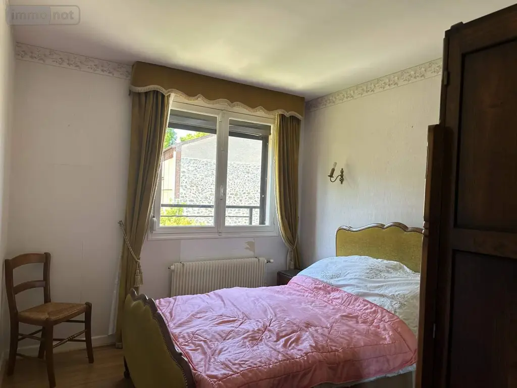 Maison a vendre Connantray-Vaurefroy 51230 Marne 51 85 m2 4 pièces 105500 euros 043/1778 007