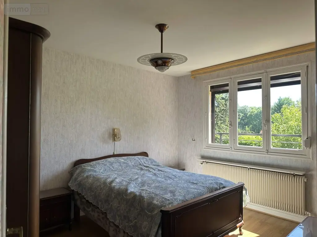 Maison a vendre Connantray-Vaurefroy 51230 Marne 51 85 m2 4 pièces 105500 euros 043/1778 008