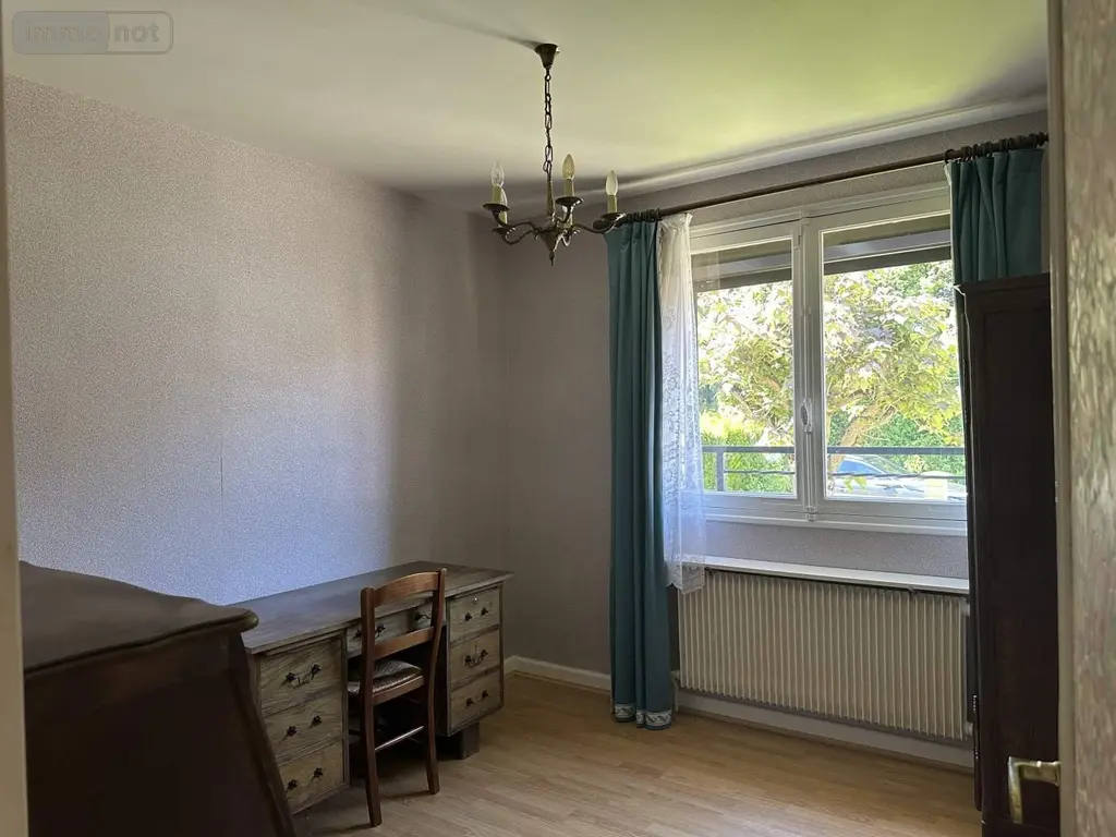 Maison a vendre Connantray-Vaurefroy 51230 Marne 51 85 m2 4 pièces 105500 euros 043/1778 009