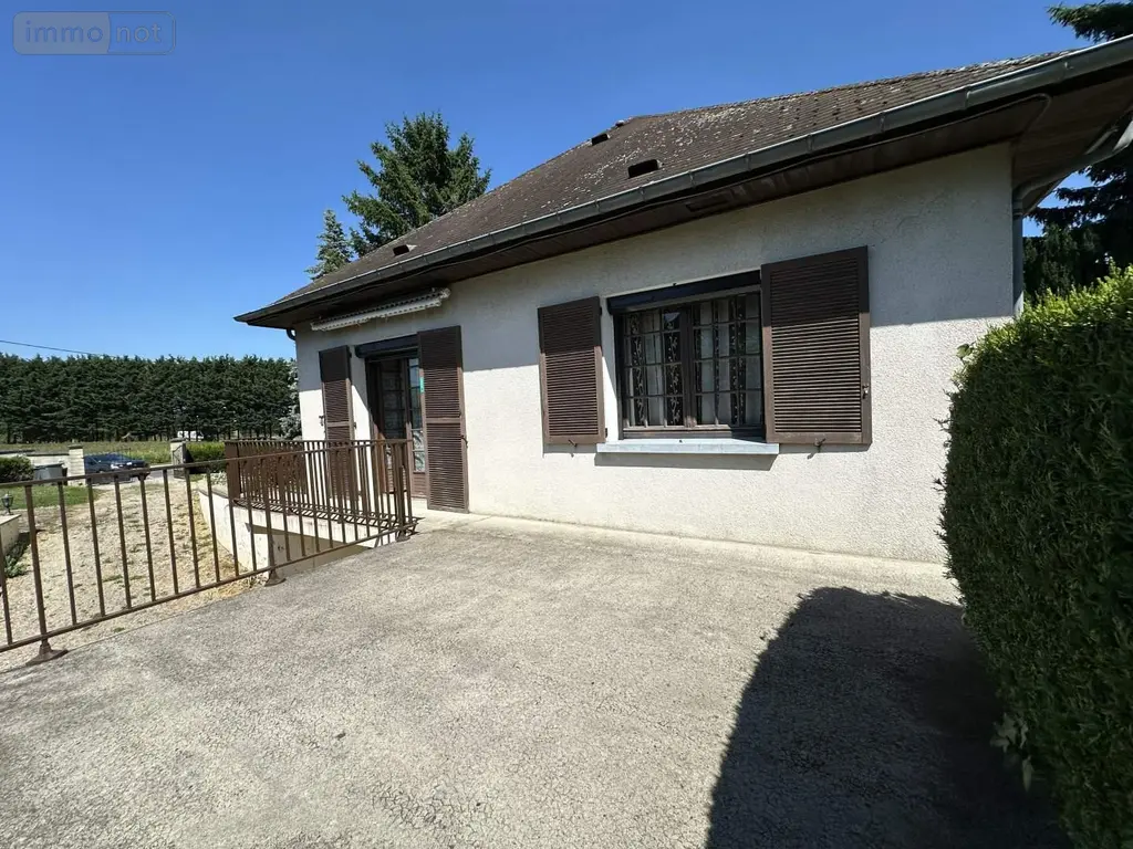 Maison a vendre Mœurs-Verdey 51120 Marne 51 111 m2 6 pièces 146645 euros 043/1785 002