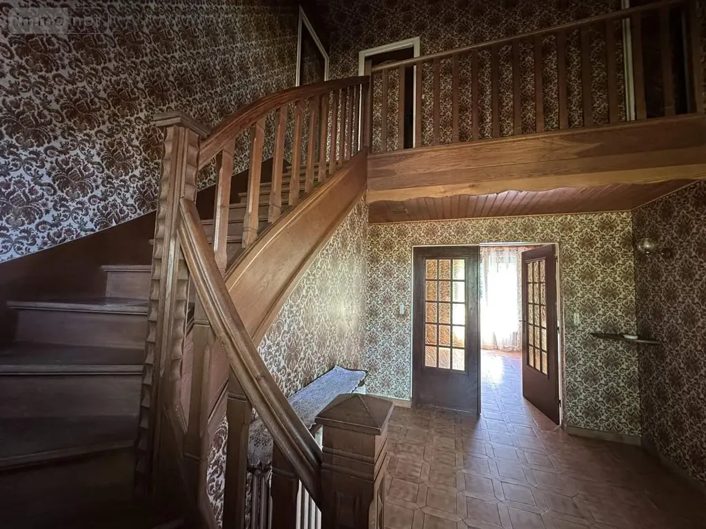 Maison a vendre Mœurs-Verdey 51120 Marne 51 111 m2 6 pièces 146645 euros 043/1785 003