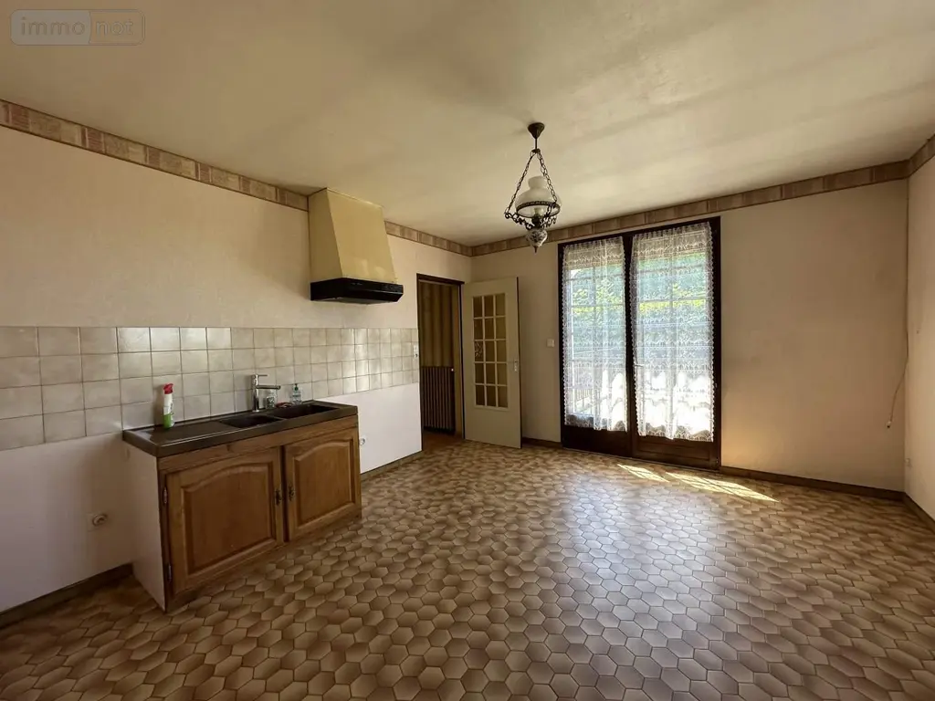Maison a vendre Mœurs-Verdey 51120 Marne 51 111 m2 6 pièces 146645 euros 043/1785 004
