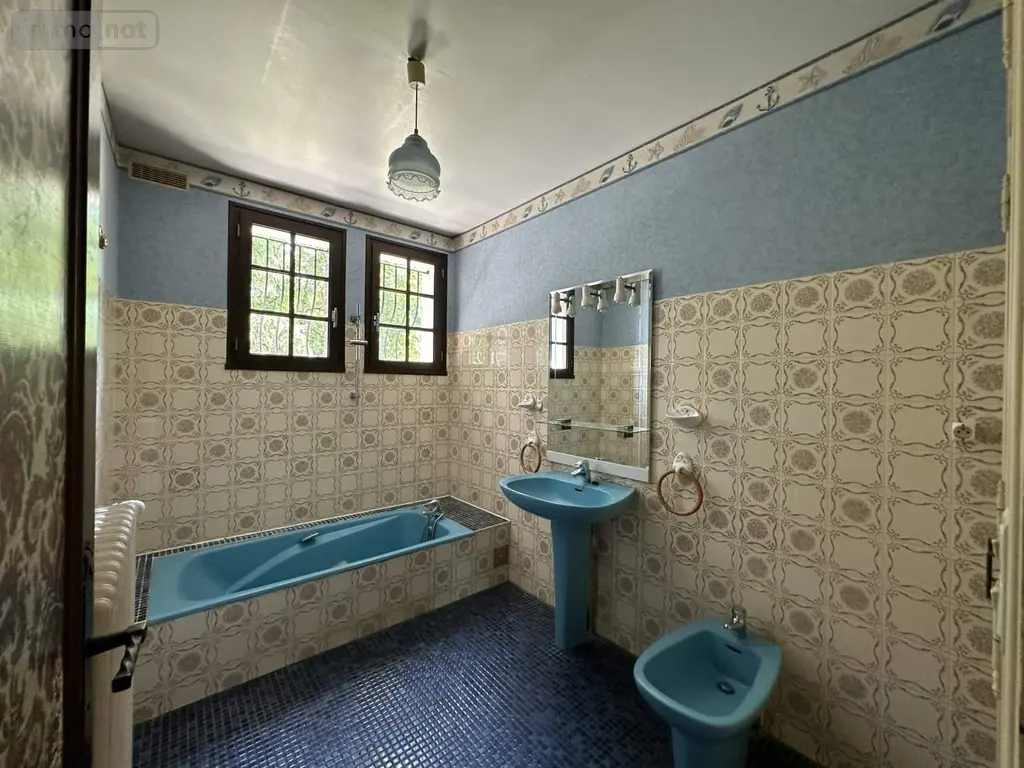 Maison a vendre Mœurs-Verdey 51120 Marne 51 111 m2 6 pièces 146645 euros 043/1785 008