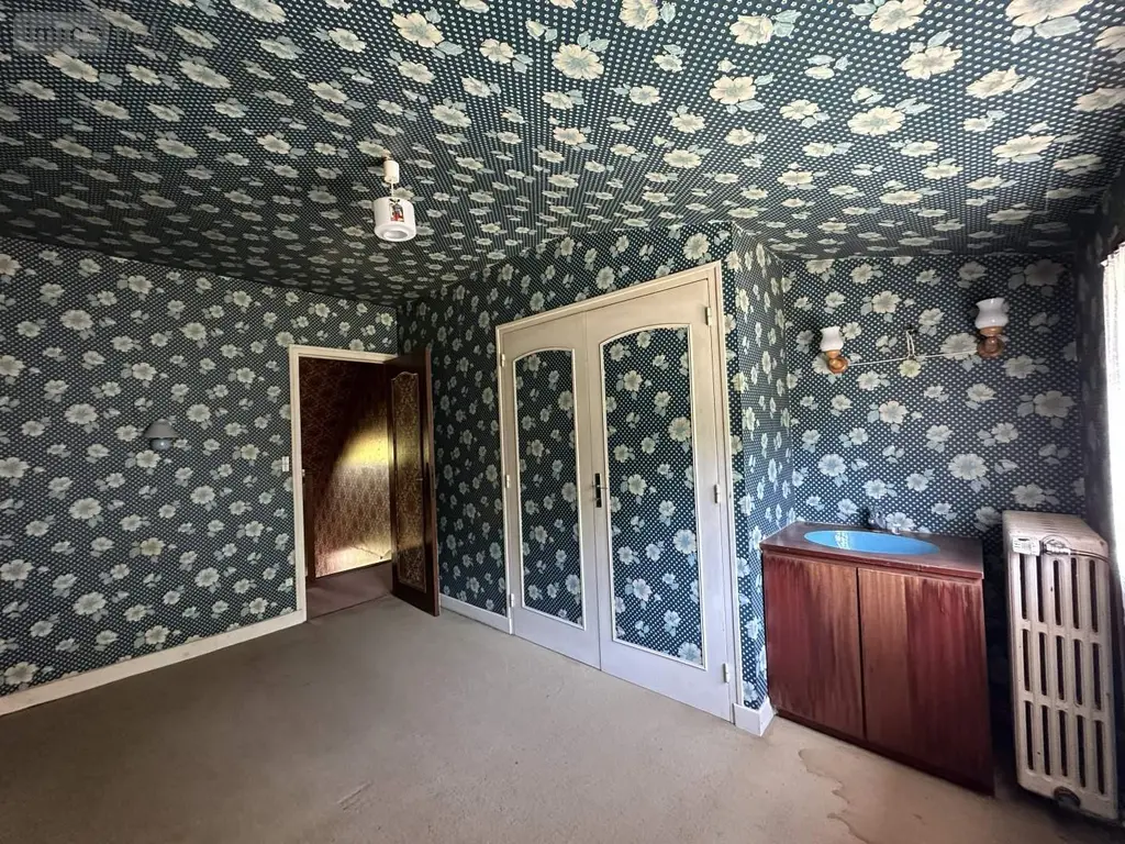 Maison a vendre Mœurs-Verdey 51120 Marne 51 111 m2 6 pièces 146645 euros 043/1785 009